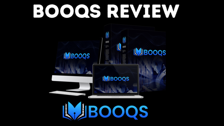 Booqs review