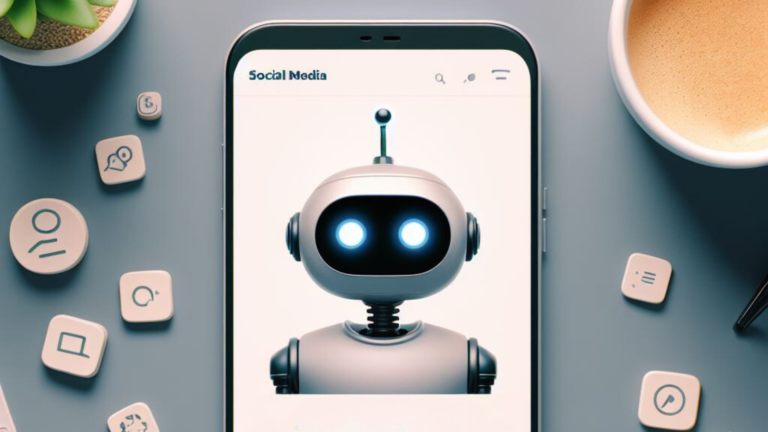 creating compelling social media posts with ai in minutes