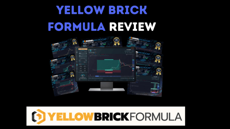 Yellow Brick Formula Review